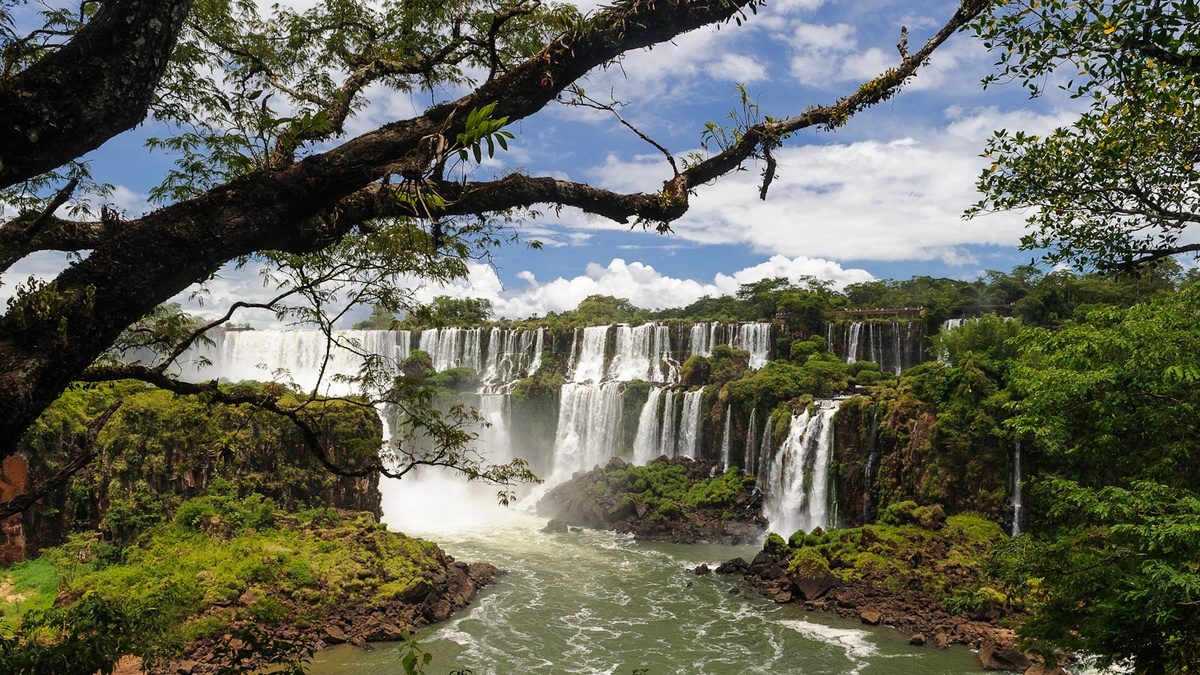 Amazonas Touren Rundreisen viventura Reiseveranstalter