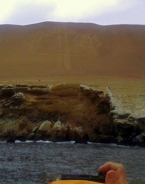 Bolivie Laguna Verde Verre /à liqueur