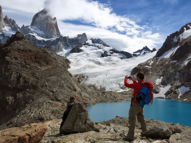 Patagonien Rundreise 26 Tage Viventura